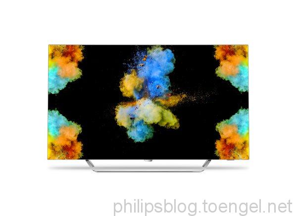 Philips 2017: 55POS9002 und 65POS9002