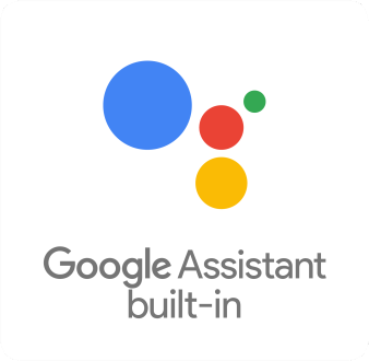 Philips 2017: Google Assistant built-in
