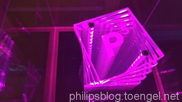 Philips IFA 2017: P5 Perfect Picture Engine