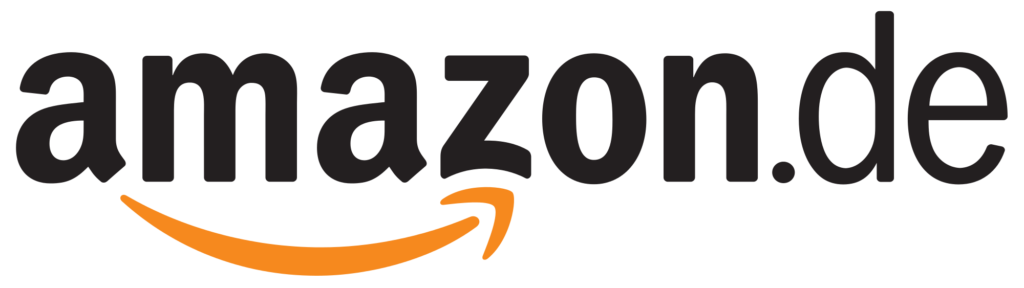 Amazon.de Logo