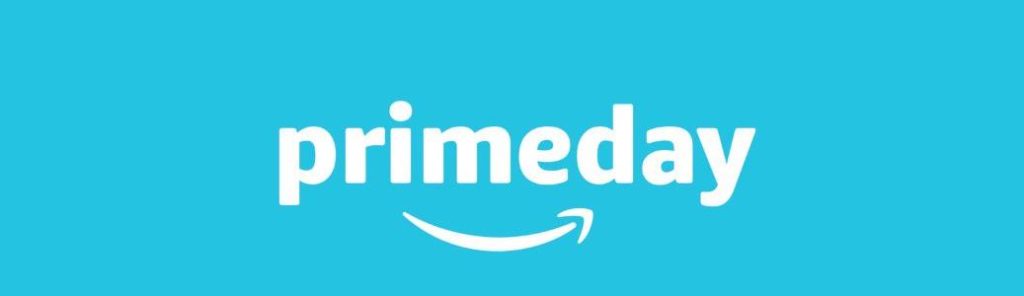 Amazon Prime Day