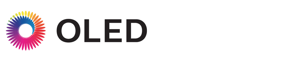 Philips OLED Logo (wide)