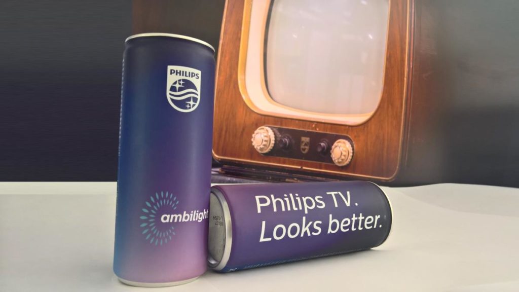 Philips TV Launch Event 2019 (Amsterdam)