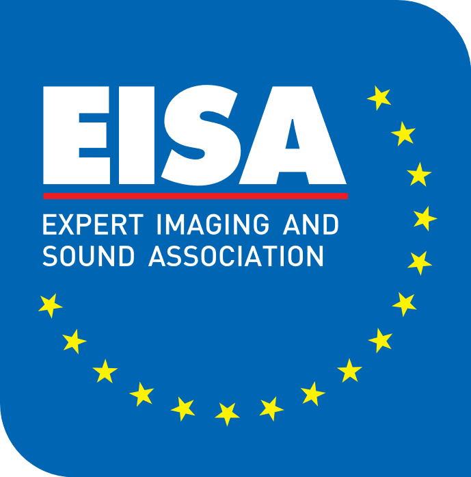 EISA - Expert Imaging and Sound Association - Logo