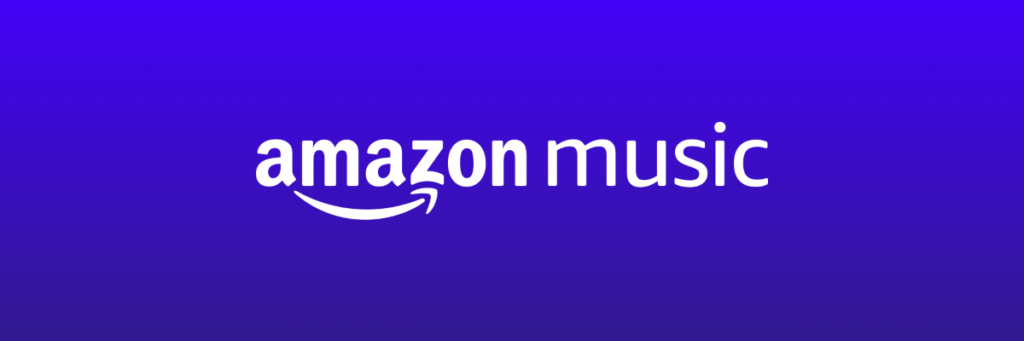 Amazon Music on Android TV