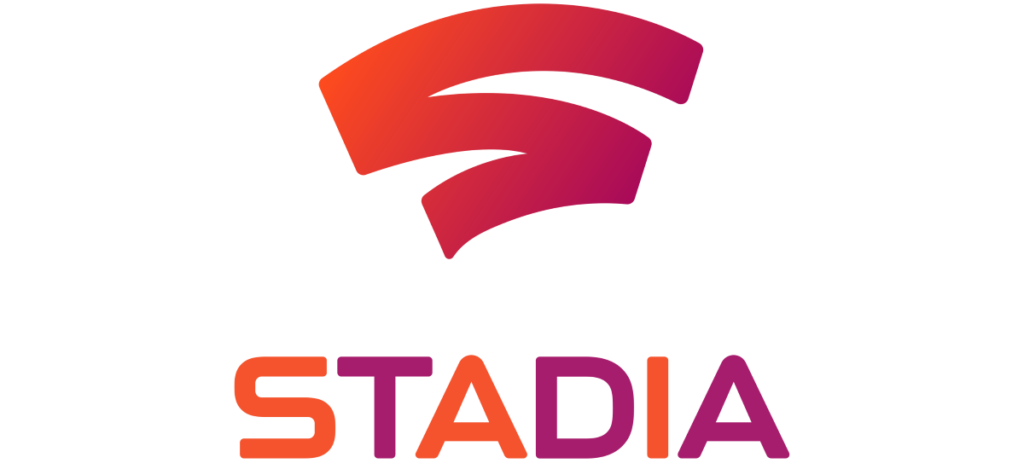 Google Stadia Logo