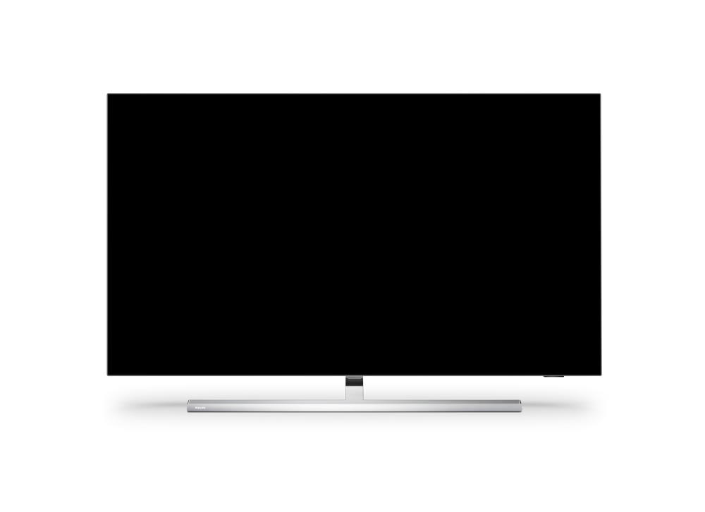 Philips TV 2022: OLED807 Serie