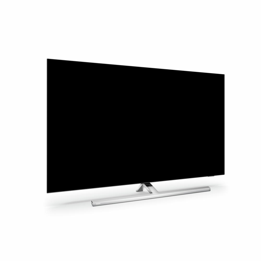 Philips TV 2022: OLED807 Serie