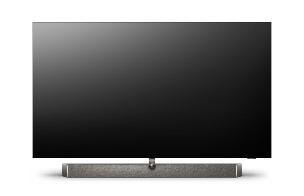 Philips TV 2022: OLED937 iF Design Award 2022