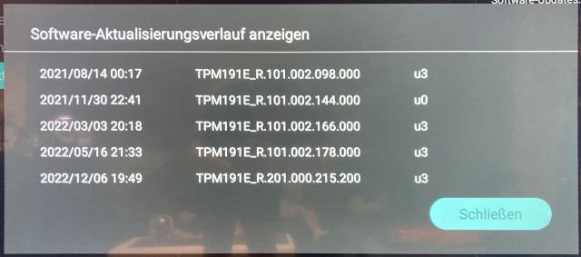 Philips TV 2019/2020: TPM191E mit Android TV 11