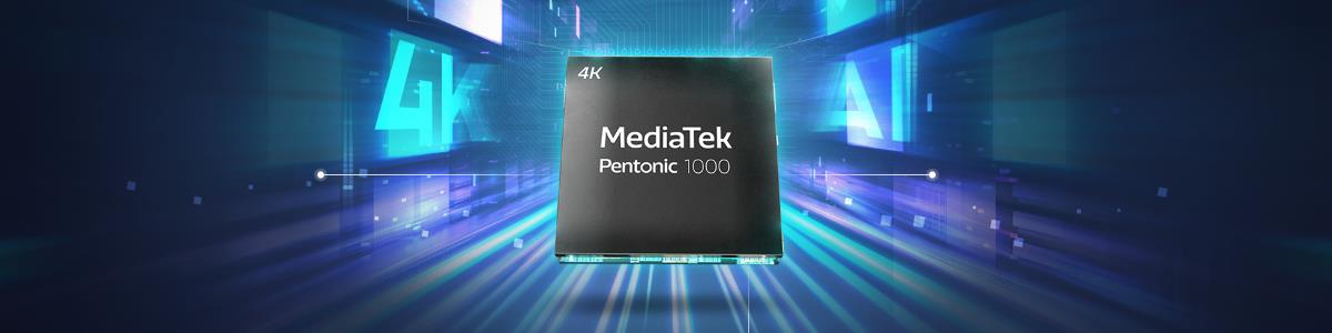 MediaTek Pentronic 1000