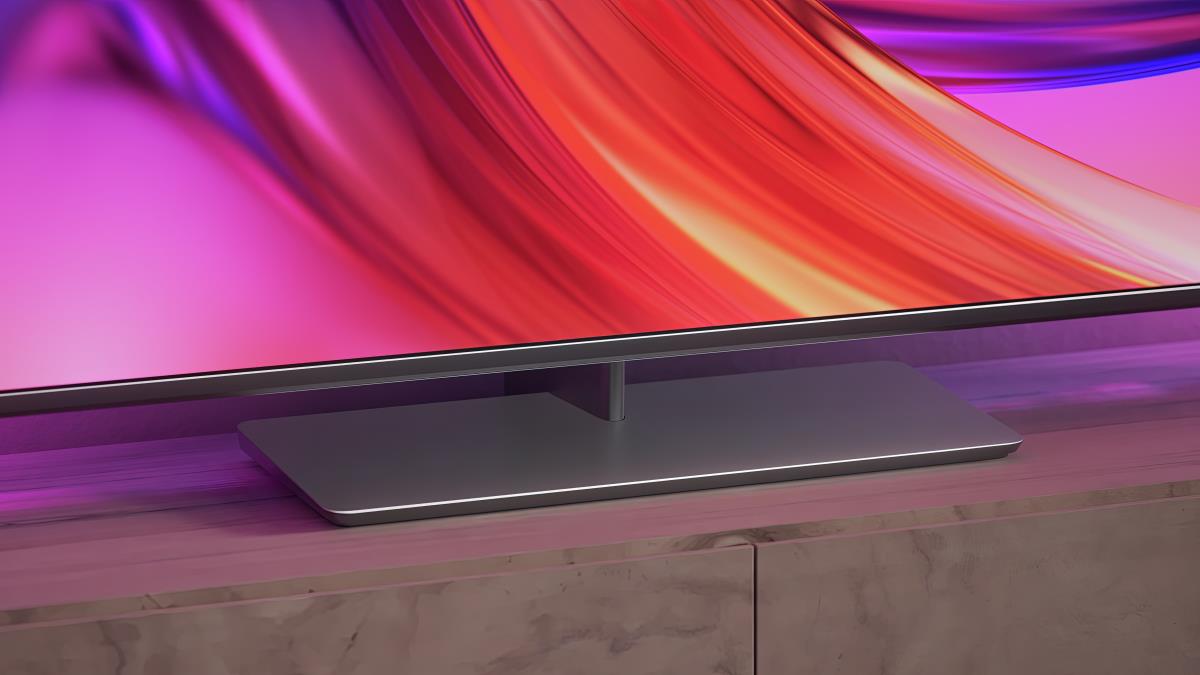 Philips TV 2023: The ONE - PUS8808 (bis 65-Zoll)
