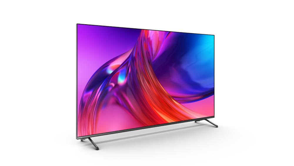 Philips TV 2023: The ONE - PUS8808 (75-/85-Zoll)