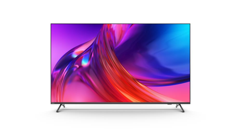 Philips TV 2023: The ONE - PUS8808 (75-/85-Zoll)