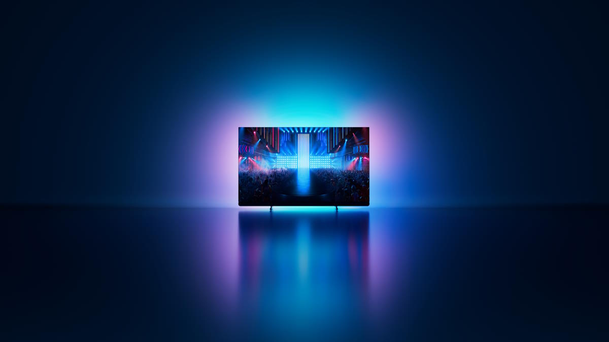 Philips TV 2024: OLED+ OLED909 Series