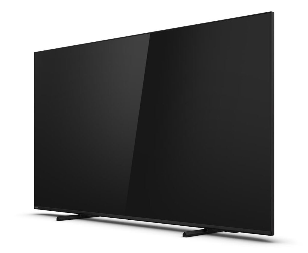 Philips TV 2024: PML8709 MiniLED mit Google TV