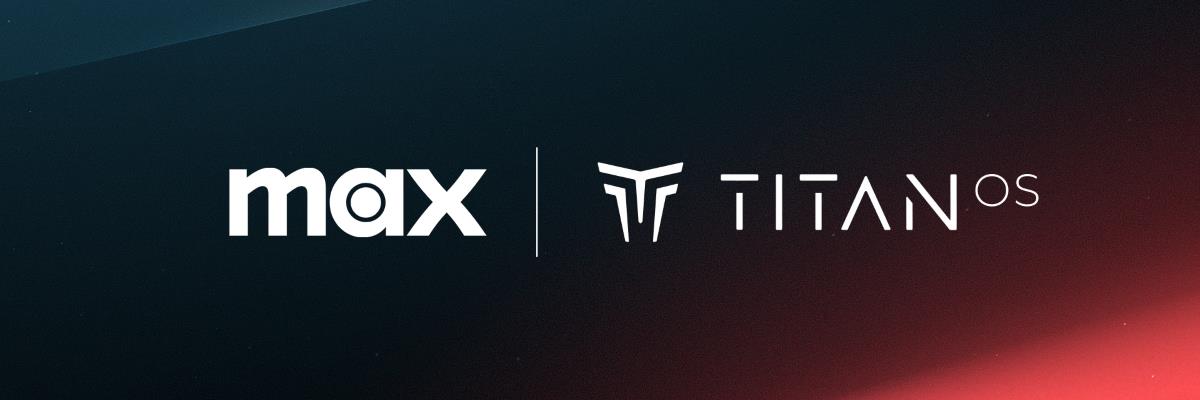 Titan OS - max