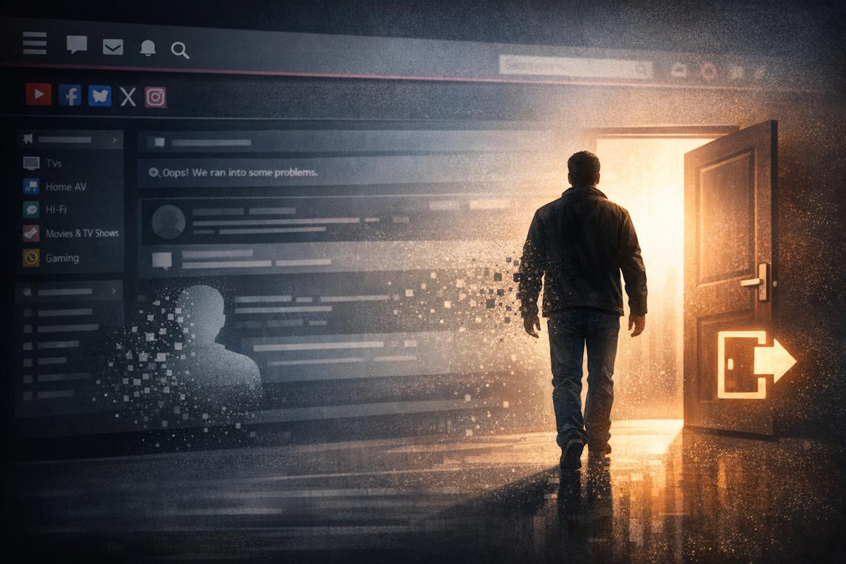 Leave Forum (AI)