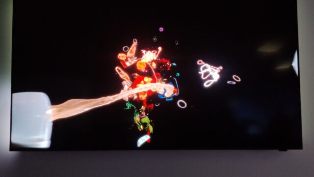 Philips TV 2026: The Xtra - 85MLED981 RGB MiniLED