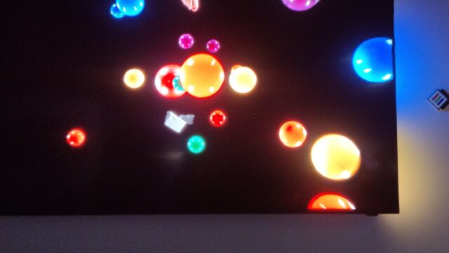 Philips TV 2026: The Xtra - 85MLED981 RGB MiniLED