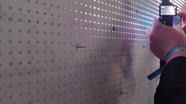 Philips TV 2026: The Xtra - 85MLED981 RGB MiniLED