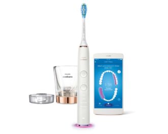 Philips Sonicare DiamondClean Smart HX9901/63 Philips Sonicare DiamondClean Smart HX9901/63