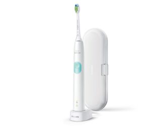 Philips Sonicare ProtectiveClean 4300 HX6807/28 Philips Sonicare ProtectiveClean 4300 HX6807/28