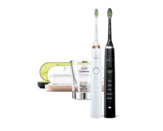 Philips Sonicare DiamondClean HX9392/39 Philips Sonicare DiamondClean HX9392/39