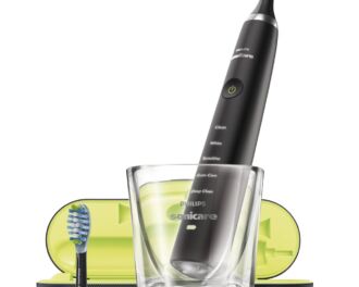Philips Sonicare DiamondClean HX9382/36 Philips Sonicare DiamondClean HX9382/36