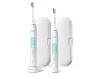 Philips Sonicare ProtectiveClean 5100 HX6857/34 Philips Sonicare ProtectiveClean 5100 HX6857/34