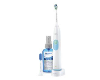 Philips Sonicare 2 Series HX6238/10 Philips Sonicare 2 Series HX6238/10