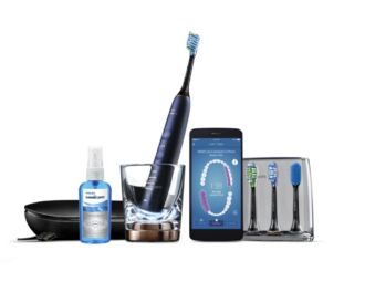 Philips Sonicare DiamondClean Smart HX9954/53 Philips Sonicare DiamondClean Smart HX9954/53