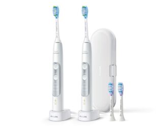 Philips Sonicare ExpertClean 7300 HX9611/19 Philips Sonicare ExpertClean 7300 HX9611/19