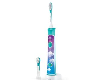 Philips Sonicare ForKids HX6392/02 Philips Sonicare ForKids HX6392/02