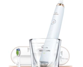 Philips Sonicare DiamondClean HX9395/88 Philips Sonicare DiamondClean HX9395/88