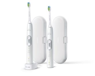 Philips Sonicare ProtectiveClean 6100 HX6877/34 Philips Sonicare ProtectiveClean 6100 HX6877/34