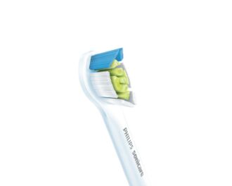 Philips Sonicare - W2c Optimal White compact Philips Sonicare - W2c Optimal White compact