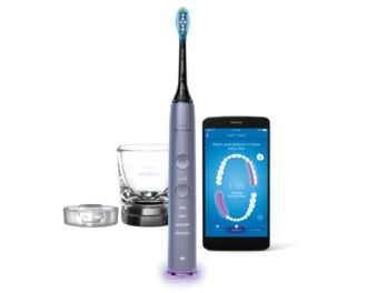 Philips Sonicare DiamondClean Smart HX9901/43 Philips Sonicare DiamondClean Smart HX9901/43