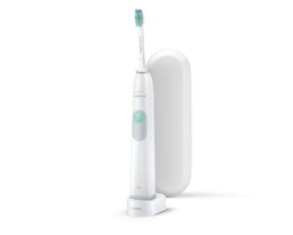 Philips Sonicare DailyClean 3100 HX6221/22 Philips Sonicare DailyClean 3100 HX6221/22