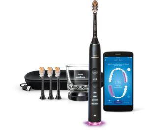 Philips Sonicare DiamondClean Smart 9500 HX9918/89 Philips Sonicare DiamondClean Smart 9500 HX9918/89
