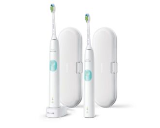 Philips Sonicare ProtectiveClean 4300 HX6807/35 Philips Sonicare ProtectiveClean 4300 HX6807/35