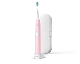 Philips Sonicare ProtectiveClean 4300 HX6806/03 Philips Sonicare ProtectiveClean 4300 HX6806/03