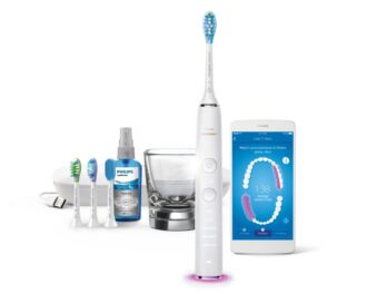 Philips Sonicare DiamondClean Smart HX9924/03 Philips Sonicare DiamondClean Smart HX9924/03