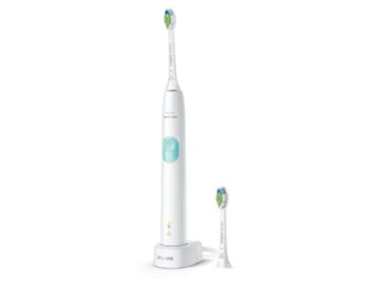 Philips Sonicare ProtectiveClean 4300 HX6807/51 Philips Sonicare ProtectiveClean 4300 HX6807/51