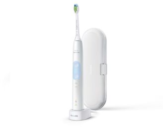 Philips Sonicare ProtectiveClean 4500 HX6839/28 Philips Sonicare ProtectiveClean 4500 HX6839/28